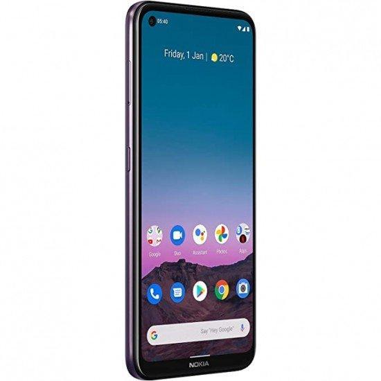 Nokia 5.4 (Polar Night, 64 GB) (4 GB RAM) - Triveni World