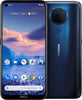 Nokia 5.4 (Polar Night, 64 GB)  (4 GB RAM) - Triveni World