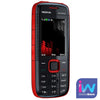 (Refurbished) Nokia 5130 (Assorted color, Single SIM , 2 Inch Display) - Triveni World