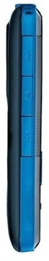 Nokia 5130  (Blue) - Triveni World