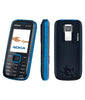 (Refurbished) Nokia 5130 (Blue, Single SIM, 2 Inch Display) - Triveni World