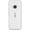 Nokia 5310 Dual SIM Feature Phone with MP3 Player, Wireless FM Radio and Rear Camera (White/Red) - Triveni World