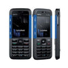 Nokia 5310 Refurbished Mobile Phone (Blue) - Triveni World