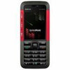 Nokia 5310 Refurbished Mobile Phone (red) - Triveni World