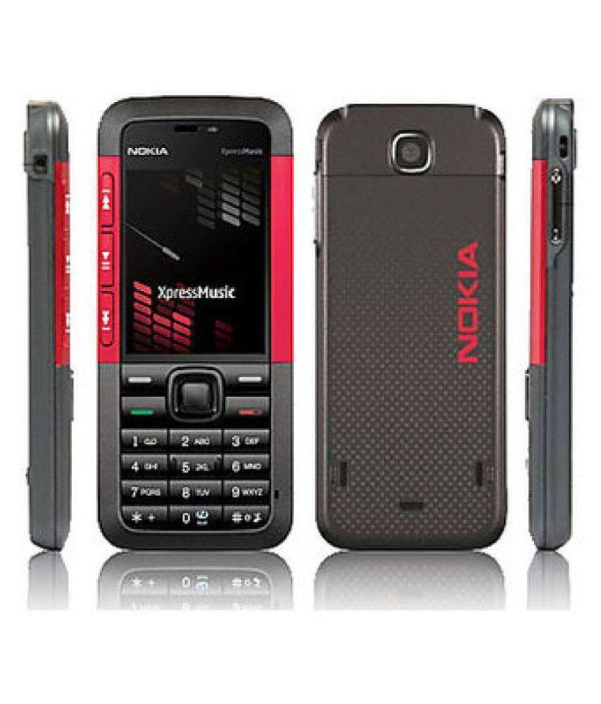 Nokia 5310 refurbished phone - Triveni World