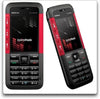 (Refurbished) Nokia 5310 (Single Sim, 1.4 inches Display) - Triveni World