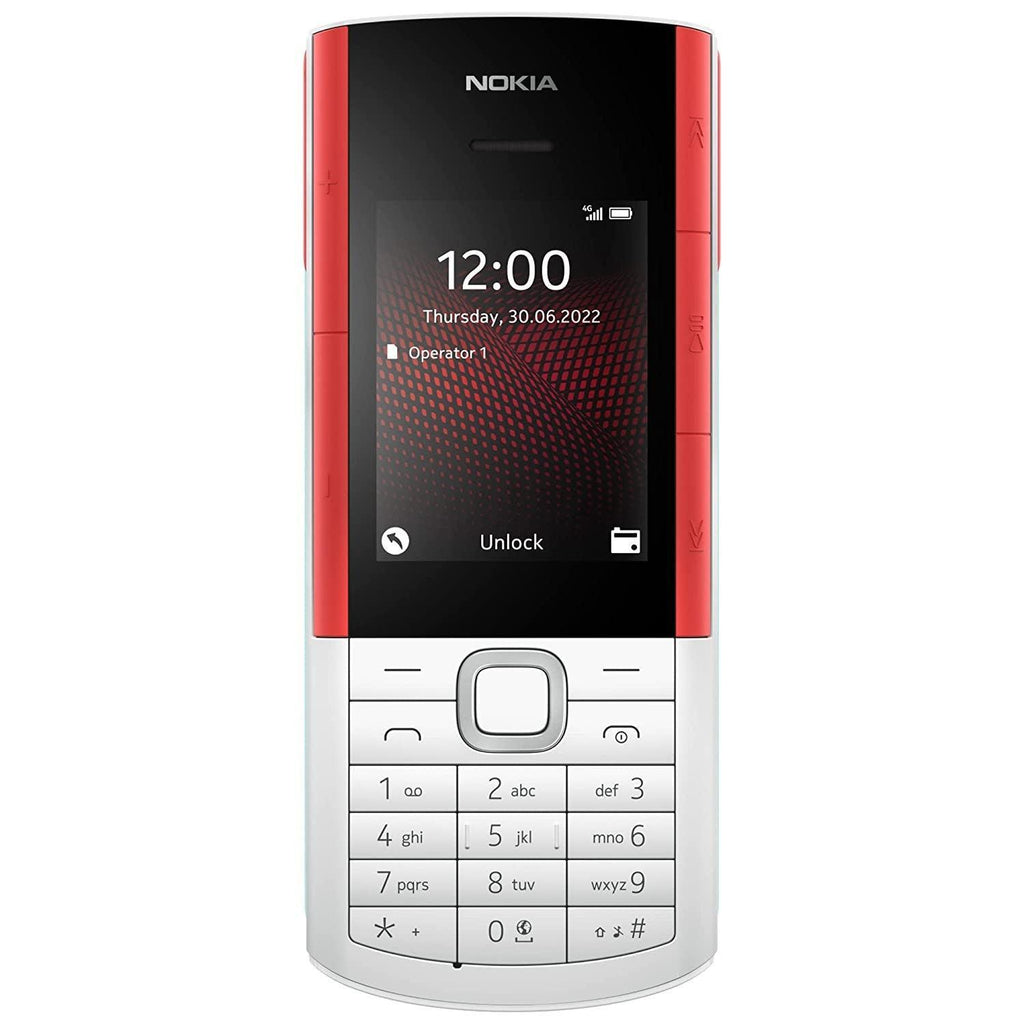 Nokia 5710 DS Online - Triveni World