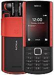 Nokia 5710 Xpress Audio (White, 48 MB) Refurbished - Triveni World