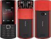 Nokia 5710 XpressAudio 4G 2.4"(TA-1498) Refurbished - Triveni World