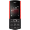 Nokia 5710 XpressAudio keypad Phone, with inbuilt Wireless Earbuds, MP3 Player, Wireless FM Radio - Triveni World