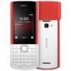 Nokia 5710 XpressAudio keypad Phone, inbuilt Wireless Earbuds - Triveni World