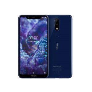 Nokia 6.1 4Gb Ram 64Gb Storage Refurbished - Triveni World