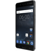 Nokia 6 (Matte Black, 32GB) refurbished - Triveni World