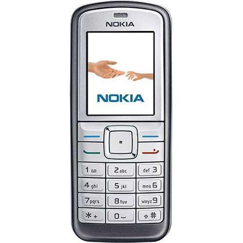 Nokia 6070 - Triveni World