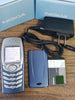 Nokia 6100 - blue Mobile Phone - Triveni World