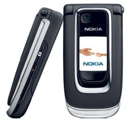 Nokia 6131 Flip Phone GSM - Triveni World