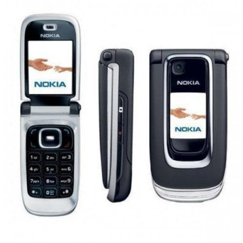 Nokia 6131 Flip Phone GSM - Triveni World