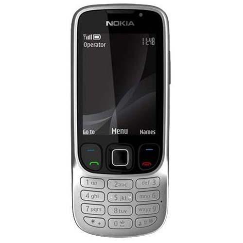 Nokia 6303 Classic - Triveni World