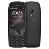 Nokia 6310 DS 4G (Black) - Triveni World