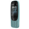 Nokia 6310 Dual SIM Feature Phone with a 2.8 Screen, Wireless FM Radio Mobile - Triveni World