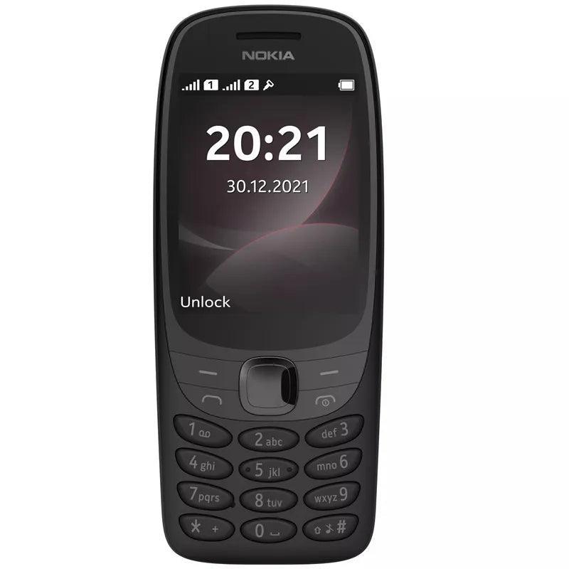 Nokia 6310 GSM 2G Refurbished - Triveni World