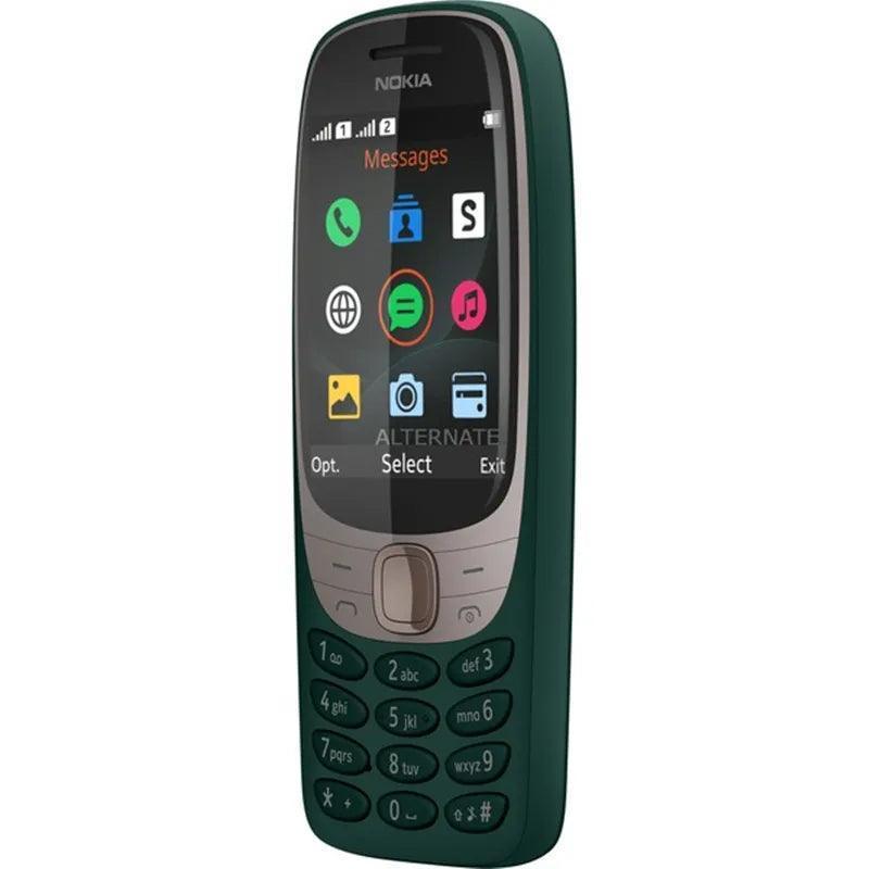 Nokia 6310 GSM 2G Refurbished - Triveni World