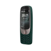 Nokia 6310 TA-1400 DS in Green - Triveni World