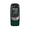 Nokia 6310 TA-1400 DS in Green - Triveni World