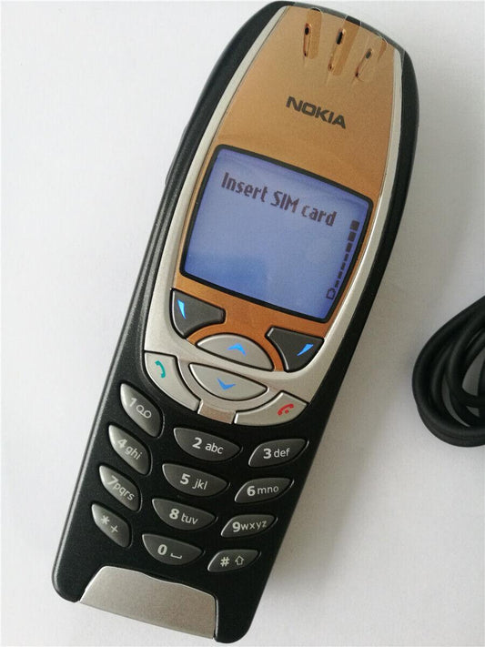 Nokia 6310i - 2G Refurbished - Triveni World