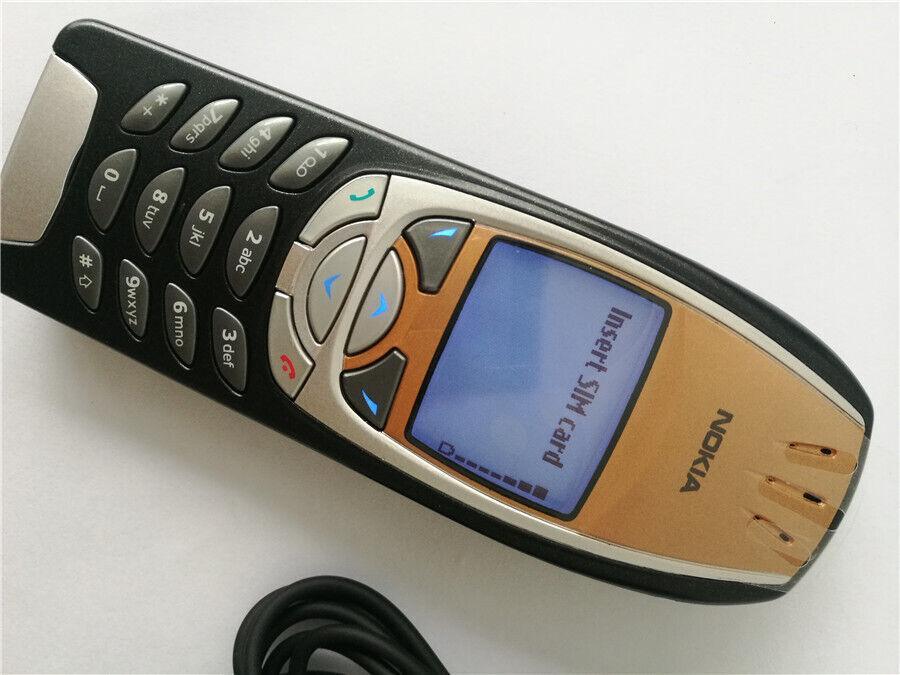 Nokia 6310i - 2G Refurbished - Triveni World