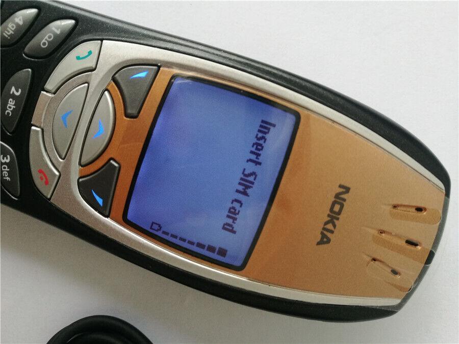 Nokia 6310i - 2G Refurbished - Triveni World