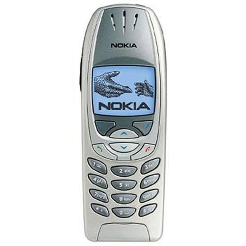 Nokia 6310i Nokia Phones Refurbished - Triveni World