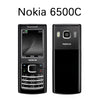 Nokia 6500C Bluetooth GSM 3G Quad- Band Refurbished Cell Phone - Triveni World