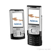 Nokia 6500S GSM 2G Dual Sim Slide Refurbished - Triveni World