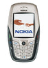 Nokia 6600 Mobile Phone Refurbished - Triveni World