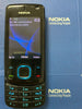 Nokia 6600 Slide - Black silver (Unlocked) Cellular Phone - Triveni World