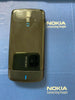 Nokia 6600 Slide - Black silver (Unlocked) Cellular Phone - Triveni World