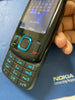 Nokia 6600 Slide - Black silver (Unlocked) Cellular Phone - Triveni World