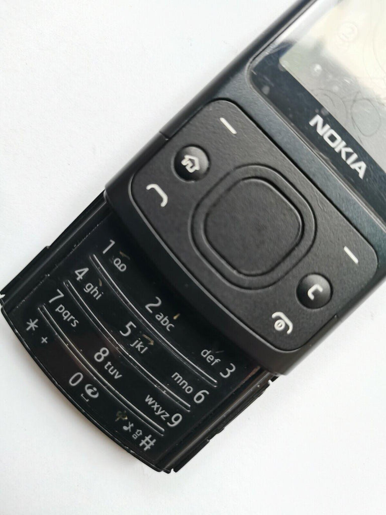 Nokia 6700S cell phone Cellular Phone - Triveni World