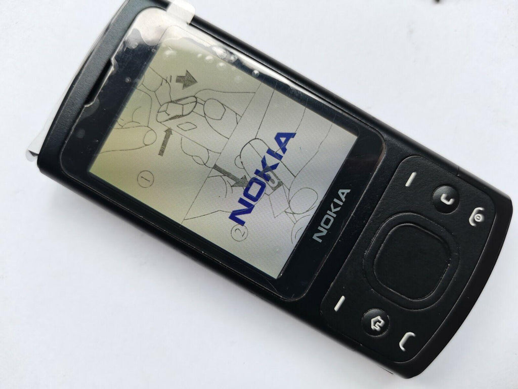 Nokia 6700S cell phone Cellular Phone - Triveni World