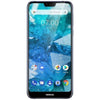 Nokia 7.1 (Blue, 4GB, 64GB Storage) refurbished - Triveni World