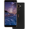 Nokia 7 plus 4GB 64GB Refurbished - Triveni World