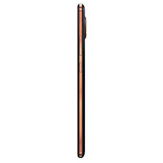 Nokia 7 Plus (Black, 4GB RAM, 64GB Storage) - Triveni World