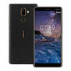 Nokia 7 plus Dual SIM 64GB +4GB Smartphone Refurbished - Triveni World