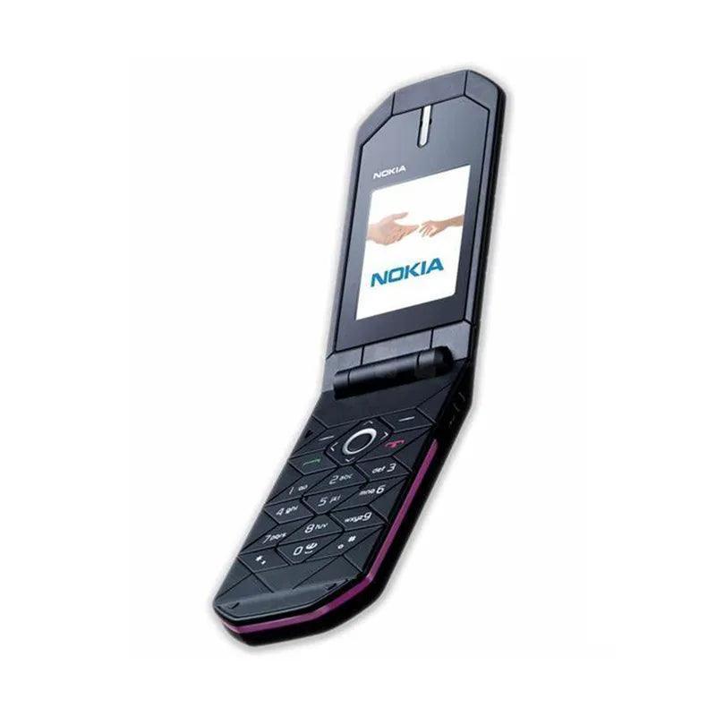 Nokia 7070 GSM 2G Refurbished - Triveni World