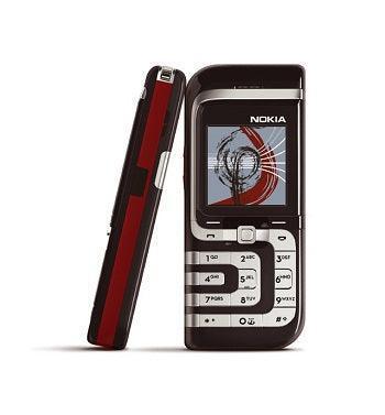 Nokia 7260 Mobile Phone Refurbished - Triveni World