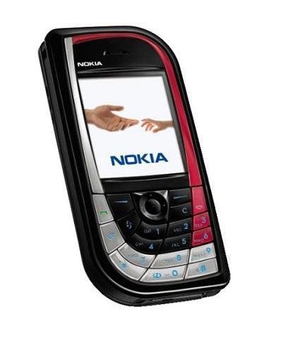 Nokia 7610 Mobile Phone Refurbished - Triveni World