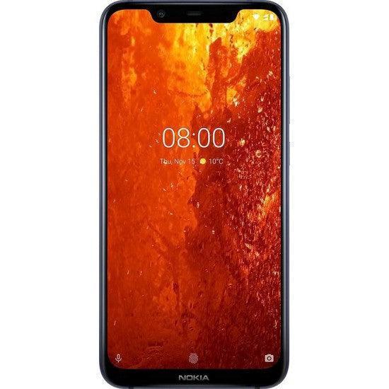 Nokia 8.1 64GB 4GB RAM - Triveni World