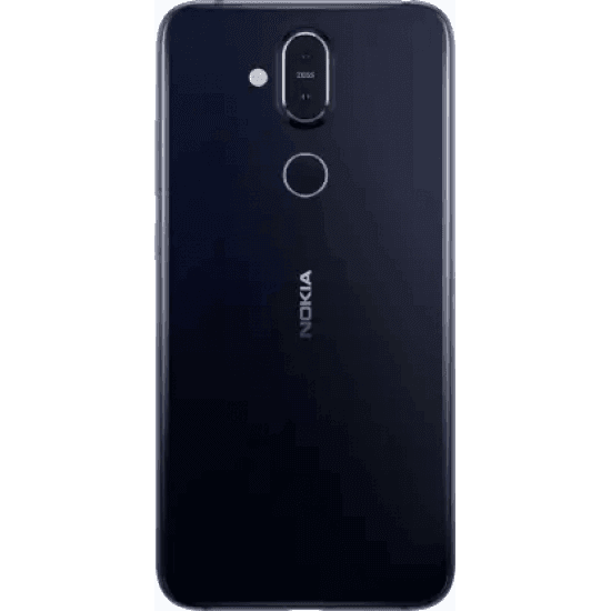 Nokia 8.1 64GB 4GB RAM - Triveni World