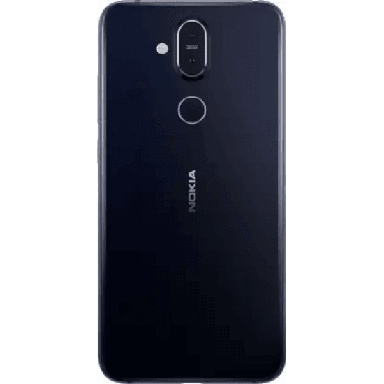 Nokia 8.1 64GB 4GB RAM - Triveni World